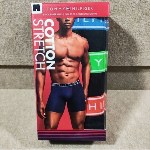 Boxer uomo tommy hilfiger - boxer,
