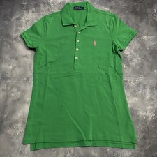 Polo Ralph Lauren polo donna