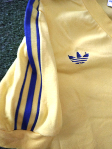 Adidas ventex hellas - ventex, verona