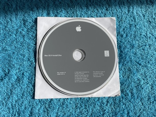 Per power mac - g5, lingue