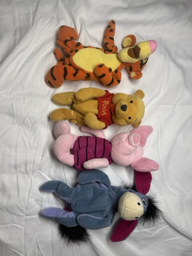 Disney winnie the pooh - pooh, &
