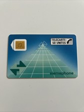 Télécarte France privée