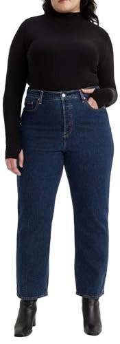 Levi plus size - m),