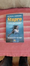 STUPRO Patrizia Carrano -