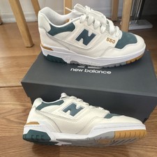 New Balance 550 Sneakers basse