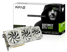 Carte Graphique Geforce GTX