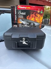 Cassaforte a cassetta ignifuga