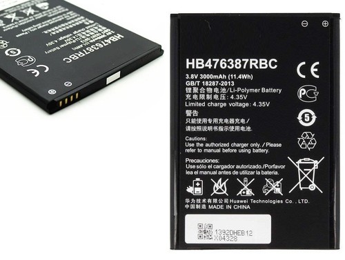 Batteria per huawei - per, 4