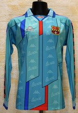 Maglia maglia trasferta FC
