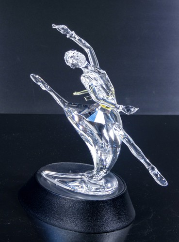 Swarovski anna scultura - ⚜️,