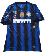 Maglia Inter casa home