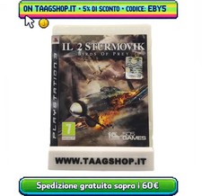 Sturmovik birds of prey - il,