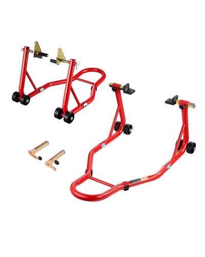 Vevor cavalletto per moto - cavalletto,