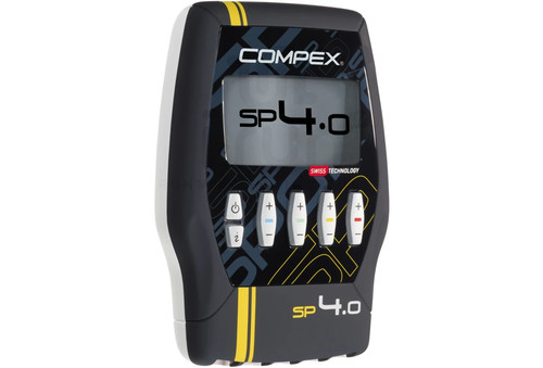 Compex 0 stimolatore - sp, 4.0