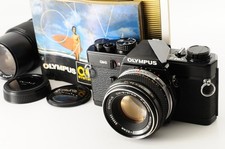 Obiettivi near mint - 2,