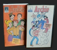 Archie Children's Matinee