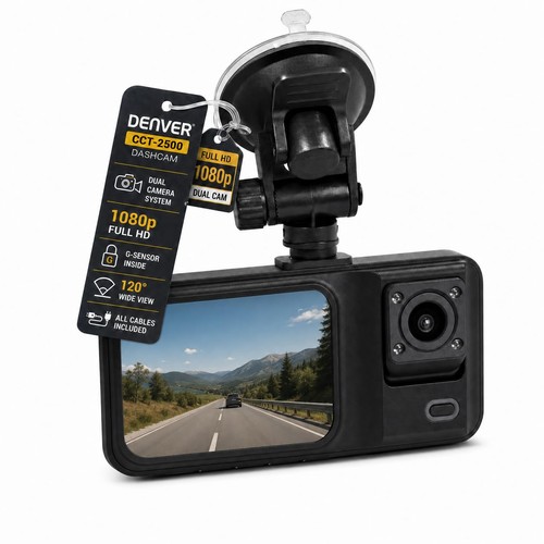Denver dash cam auto - cam, dashcam
