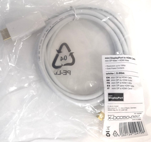 Marca thunderbolt mini - m,