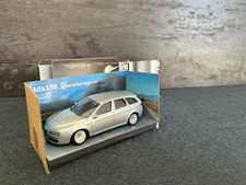 ALFA ROMEO ALFA 159 SPORTWAGON