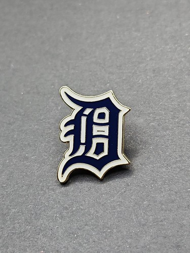Spilla smaltata logo mlb - smaltata,
