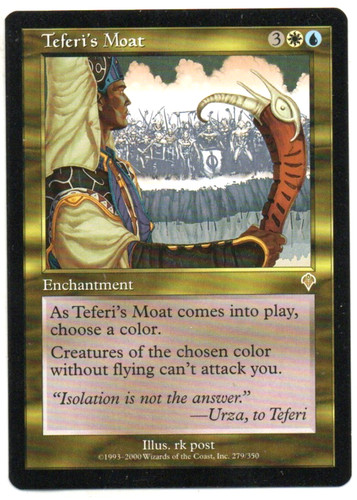 Magic invasion 2000 mtg - magic,