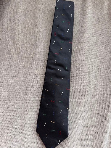 Cravatta collo fendi - collo, con