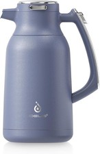 IDEUS 68oz Caraffa Caffè
