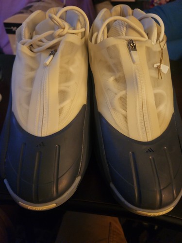 Adidas crazy illnfinity nuove - adidas,