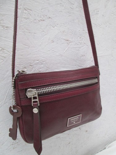 Piccola borsa a tracolla - -,