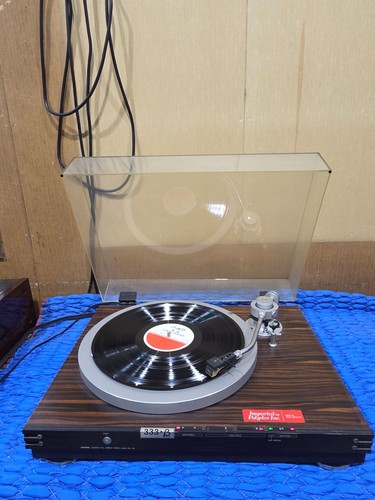 Micro seiki quartz - micro,