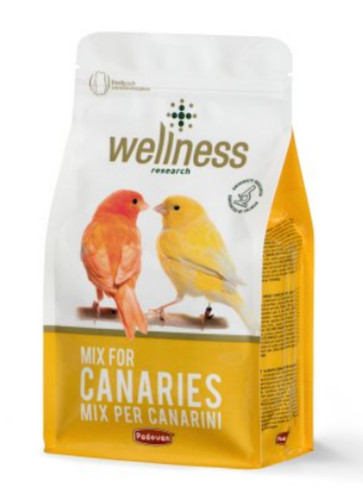 Padovan wellness canarie con - wellness,