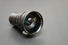 Carl Zeiss Distagon 12 mm T1.3