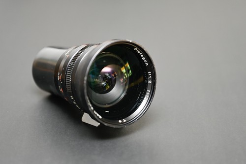 Carl zeiss distagon t1 - distagon, mm