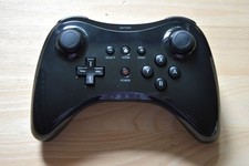 Wii U - Wii U Pro Controller