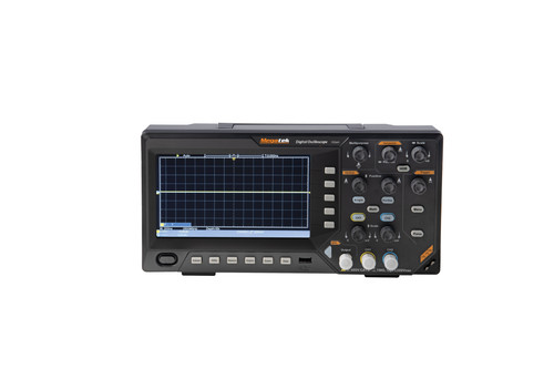 Megatek 2d10 100 - 2d10,, mhz