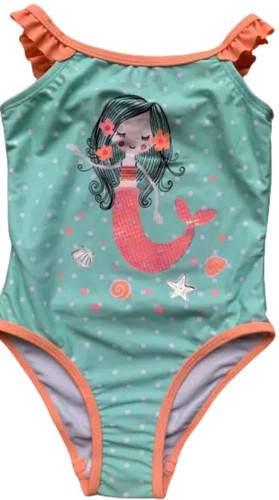 Costume bagno bambina - da,