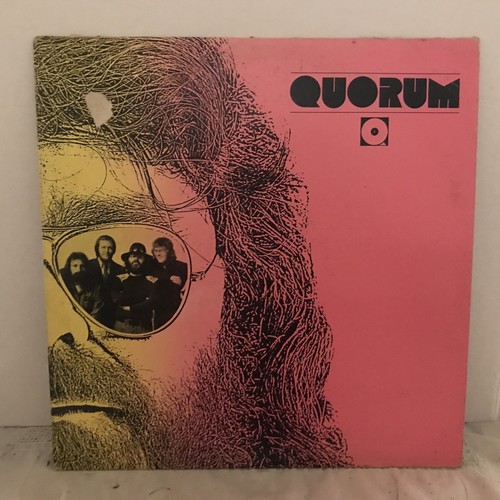 Quorum live canada private - quorum,