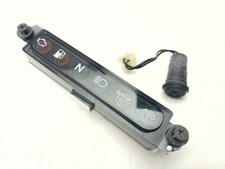 STRUMENTO SPIE CRUSCOTTO DASHBOARD LIGHT INSTRUMENT TRIUMPH TIGER 955I 02-06