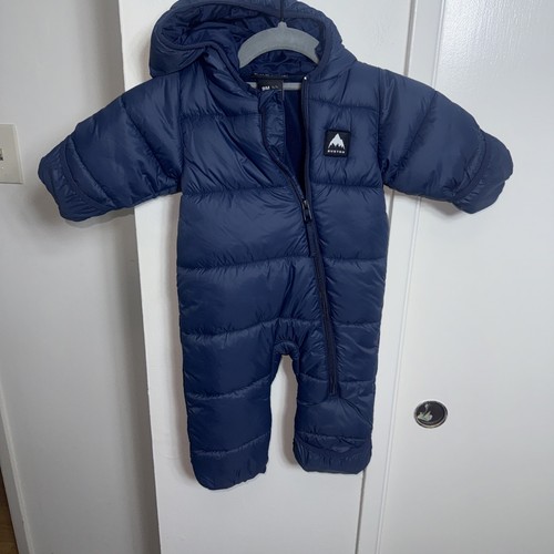 Tuta burton buddy - tuta,