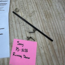 Ricambi giradischi SONY