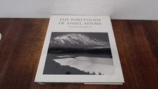			The Portfolios of Ansel