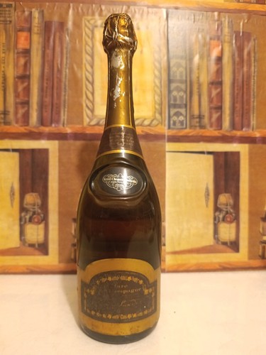Marc champagne veuve - de,
