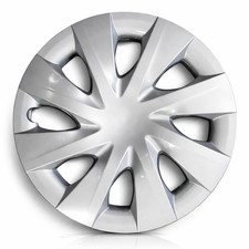 Set 4 Copricerchi 15"
