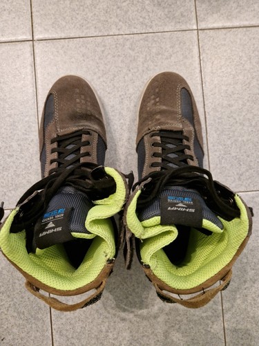 Scarpe moto estive shima - scarpe,