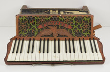 Fisarmonica pianoforte