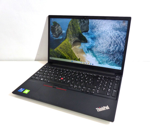 Lenovo thinkpad e15 - thinkpad, 2