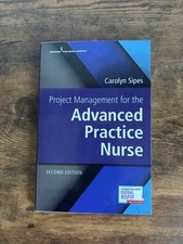 Project Management for the