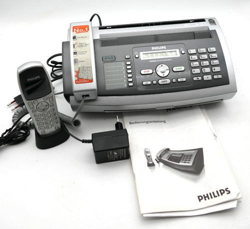 Philips magic colour dect - philips,