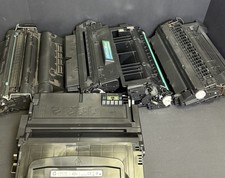 Pacchetto toner canon - toner, e