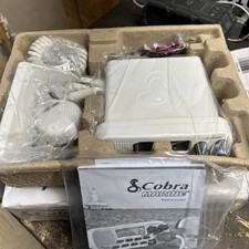 Radio VHF Cobra Marine MR